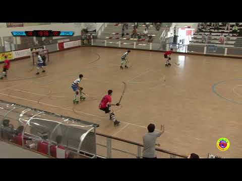 DIRECTO - CAA DOMINICOS vs DEPORTIVO LICEO