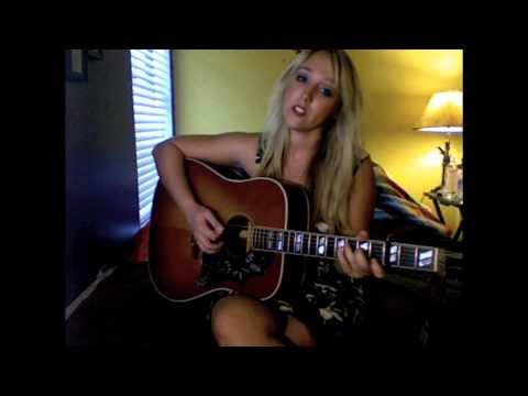 You Belong To Me- Patsy Cline covered by Ashlee Rose
