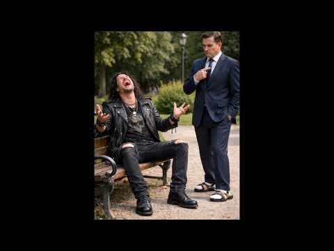 JÁ - Olympic (Hard rock cover) text Zdeněk Rytíř