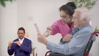 European Accessibility Act
