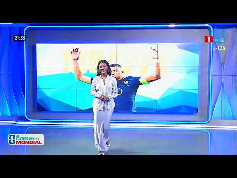AU COEUR DU MONDIAL N° 28 - MERCREDI 17 JUIN 2026