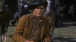The Nebraskan  Western 1953  Philip Carey, Roberta Haynes & Wallace Ford