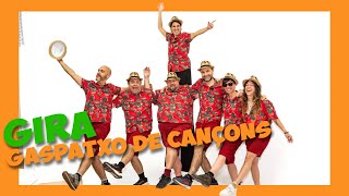 Gira Gaspatxo de Cançons!