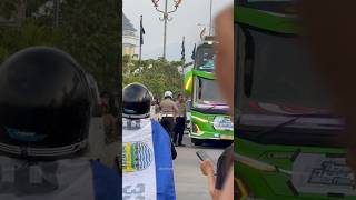 Download lagu MSM ASYROF “MAUDI” DI TEGUR POLISI GARA-GARA MENYALAKAN TELOLET ! PADAHAL LAGI KONVOI PERSIB B2B😭 mp3