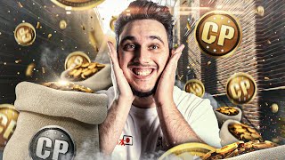 J'OFFRE 15000 COD POINTS A UNE BANDE DE POTES ULTRAS 🎁