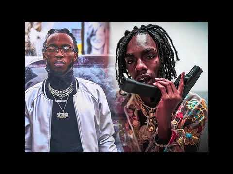 YNW MELLY X SKOOLY - TILL THE END (AUDIO)