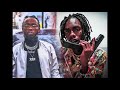 YNW MELLY X SKOOLY - TILL THE END (AUDIO) YNW MELLY X SKOOLY - TILL THE END (AUDIO)