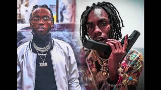 YNW MELLY X SKOOLY - TILL THE END (AUDIO)