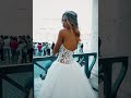 Svatební šaty Elena Novias 423