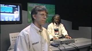 Video thumbnail for 90's Roland VS-840EX Promo by Perfect Circuit