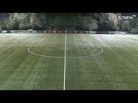 SC Germania Reusrath C1 - HSV Langenfeld C1