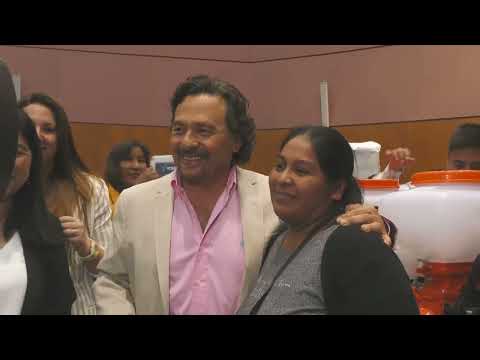 Más de 150 emprendedores de 41 unidades productivas de Salta recibieron máquinas y herramientas