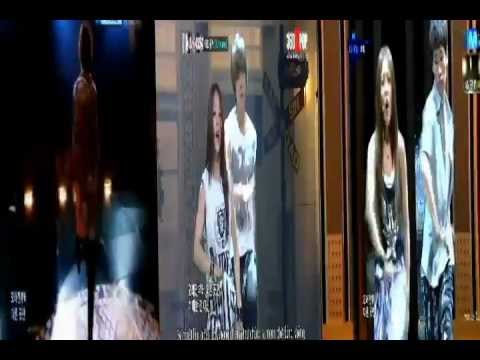 BoA - Only One ft. Yunho Taemin Eunhyuk