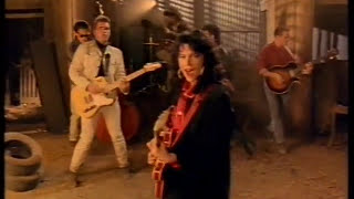 You're Gonna Get Hurt Music Video