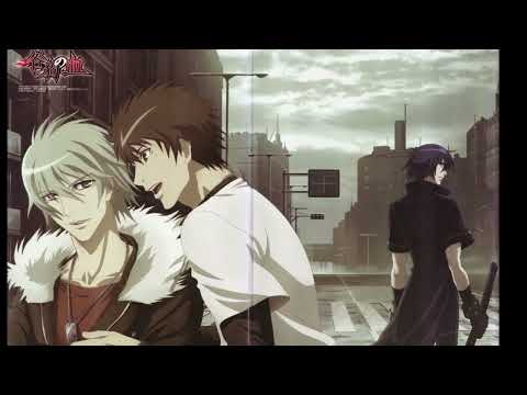 Togainu no Chi Requiem Blue Curriculu Machine feat.W.K. (Watanabe Kazuhiro)