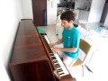 Harel Skaat - Words / Milim 2010 הראל סקעת - מילים אירוויזיון ...