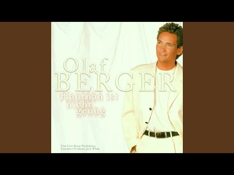 Hautnah Ist Nicht Genug - Olaf Berger