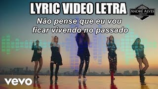 Rouge - Dona da Minha Vida (Lyrics/Letra) (Audio Oficial)