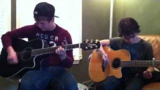 Story of a love sick lullaby