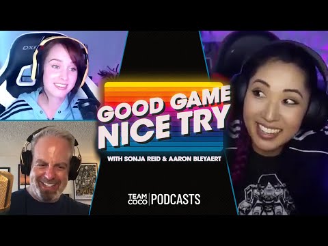 AtomicMari Is A Real-Life Lara Croft - "Good Game Nice Try"