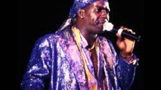 Super Blue &amp; The Love Band - Fantastic Friday ( 2013 Soca )