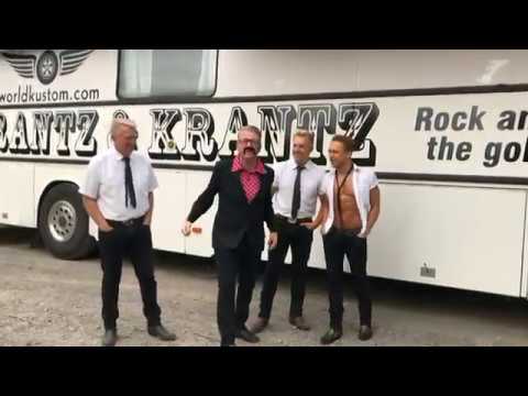 Ingemar Andersson och Krantz & Krantz