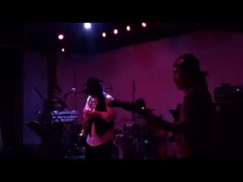 【Official】KODAMA AND THE DUB STATION BAND "FUNKA DUB"