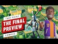Two Point Campus Balances the Serious With the Silly