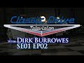 Classic Drive Television SE01 EP02