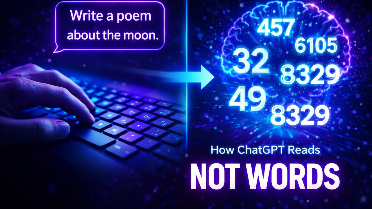 This Algorithm Powers ChatGPT (BPE Explained Simply)