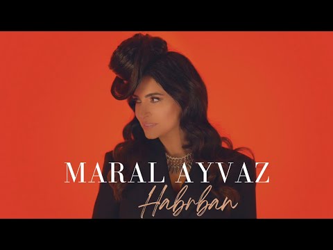 Maral Ayvaz - Habrban | Հաբրբան