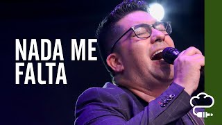 Nada Me Falta (Eliezer Rodrigues) | Música Verbo Sede