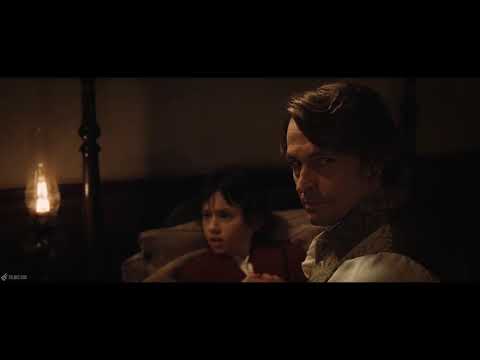 Wolverine Kills His Father | X Men Origins Wolverine [2009] | Movie Clip HD