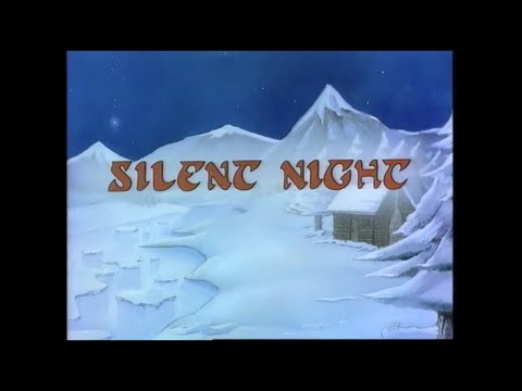 Silent Night (1996) - Theme / Opening