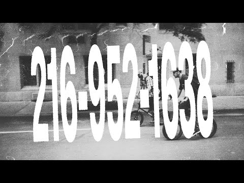 '216-952-1638' / Act Like You Know / Cult