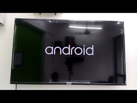 How to Properly Setup New iFFALCON Android Smart TV (Step by Step)