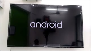 How to Properly Setup New iFFALCON Android Smart TV (Step by Step)