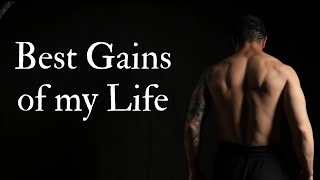 The Easiest Way to Build A LOT of Muscle With Sandbags