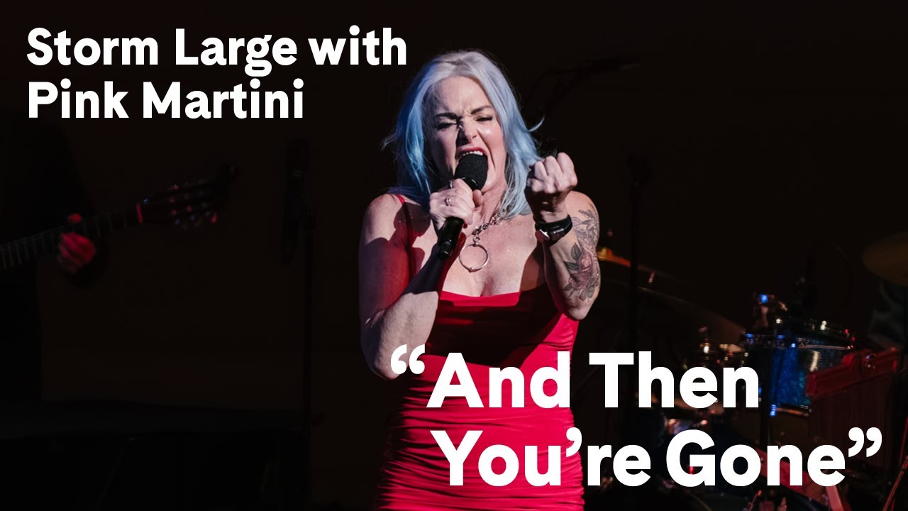 YouTube video thumbnail