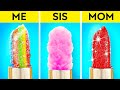 FUN DIY Birthday Party Food With Toy Kitchen Cooking EASY CLAY CRAFTS By Imagine PlayWorld