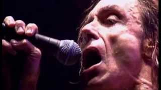 Iggy Pop (Live At The Avenue B)