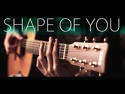download lagu mp3 mp4 Ed Sheeran Shape Of You Acoustic Guitar, download lagu Ed Sheeran Shape Of You Acoustic Guitar gratis, unduh video klip Ed Sheeran Shape Of You Acoustic Guitar