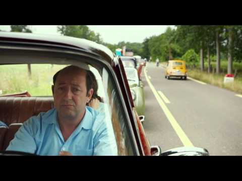 LES VACANCES DU PETIT NICOLAS - Teaser 2