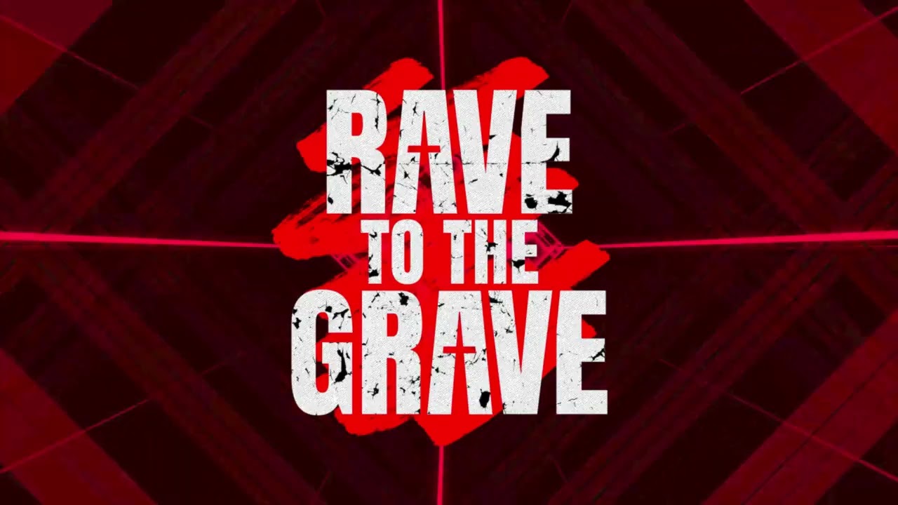 Toneshifterz feat. Sabacca - Rave To The Grave (Official Video)