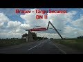 DN11 Brașov Târgu Secuiesc