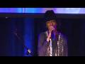 K'naan - Thinking blue live performance of "Fire in Freetown"