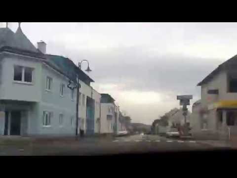 Horn - Hollabrunn 33 Sekunden