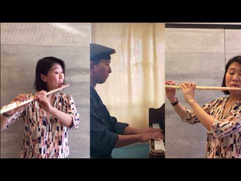 For the Beauty of the Earth