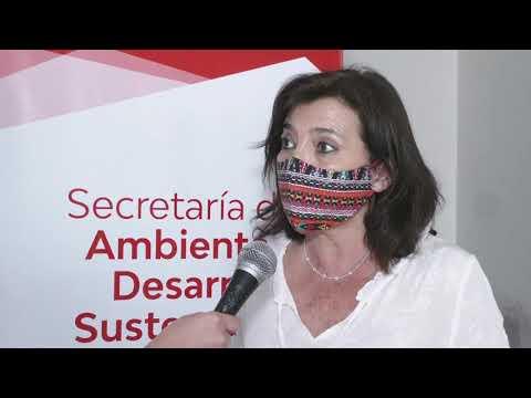 La Provincia avanza en la gestión de envases vacíos de fitosanitarios