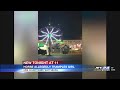 Girl Stomped On By Horse At Crawford County Fair